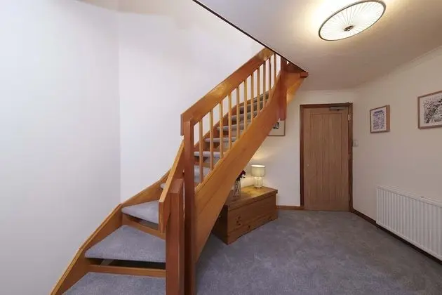 Woodlands B&B - İç Mekan