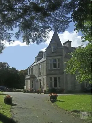 Woodlands Bed & Breakfast