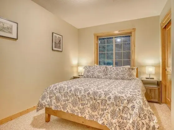 Woodlands Cabin - Oda
