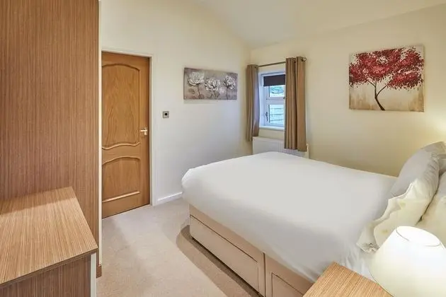 Woodlands Cottage in Folkton - Oda