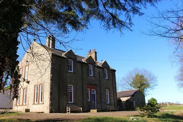 Woodlands Country House