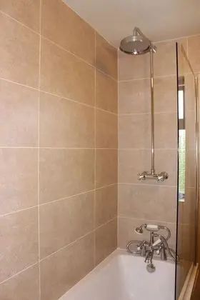 Woodlands Country House - Banyo Tipleri