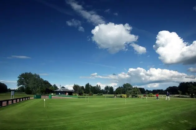 The Woodlands Event Centre