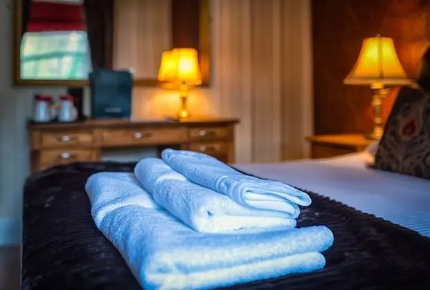 Woodlands Guest House Windermere - Oda