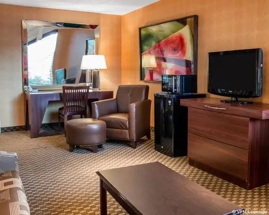 The Woodlands Inn, an Ascend Collection hotel