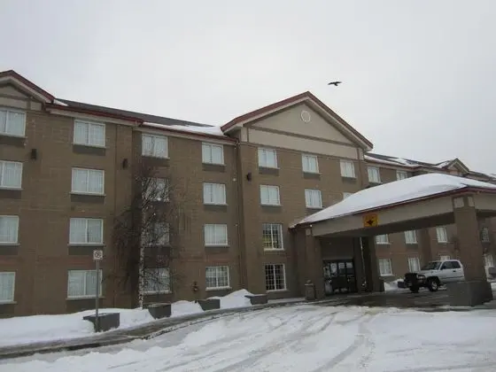 Woodlands Inn