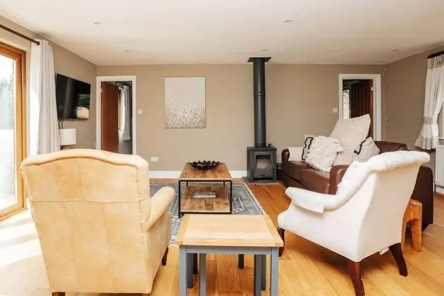 The Woodlands in Kidmore End