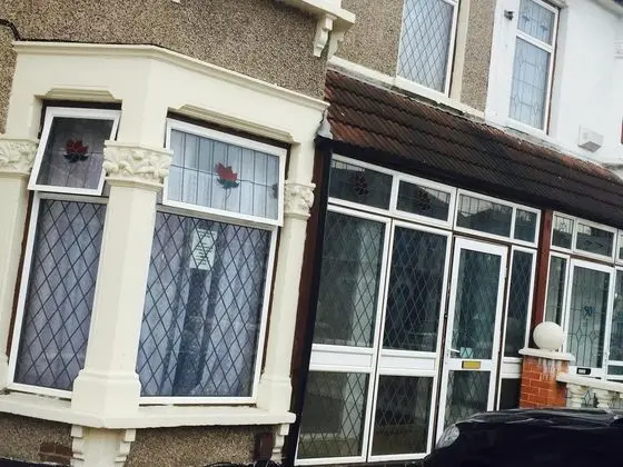 Woodlands Lodge Ilford