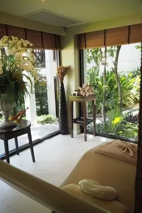 Woodlands Hotel & Resort - Spa