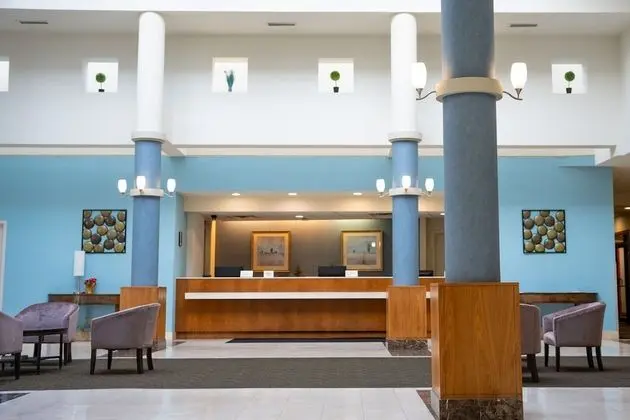 The Woodlands Plaza Toledo Hotel - Öne Çıkan Resim