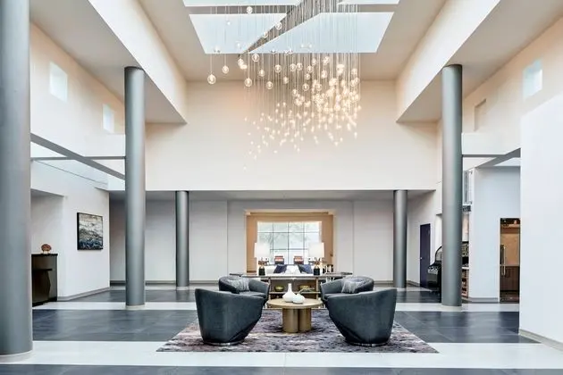 The Woodlands Plaza Toledo Hotel - Öne Çıkan Resim