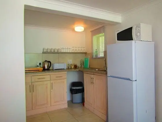 Woodlands Retreat - Mutfak