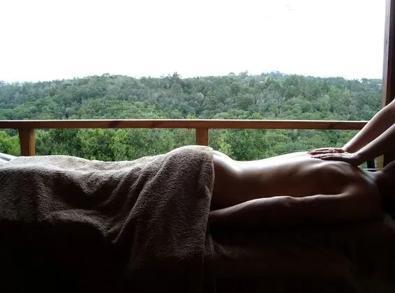 Woodlands Self Catering, Knysna - Spa