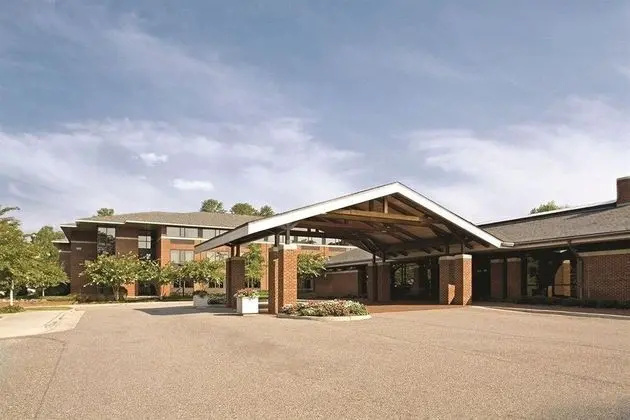 Woodlands Hotel & Suites - A Colonial Williamsburg Hotel