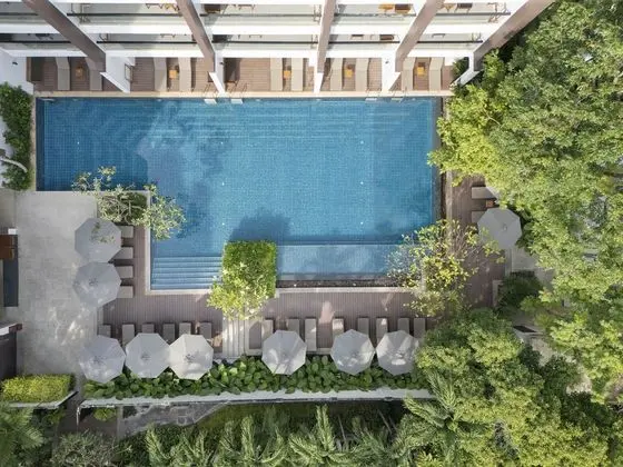 Woodlands Suites Serviced Residences - Öne Çıkan Resim