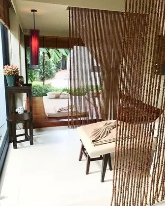 Woodlands Suites Serviced Residences - Spa