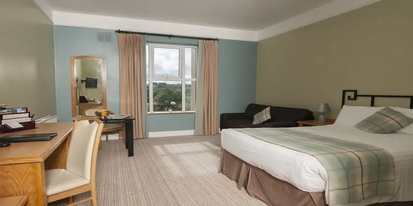 Woodlands Hotel - Oda