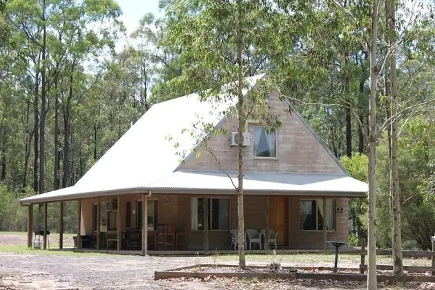 Woodlane Cottages - Öne Çıkan Resim
