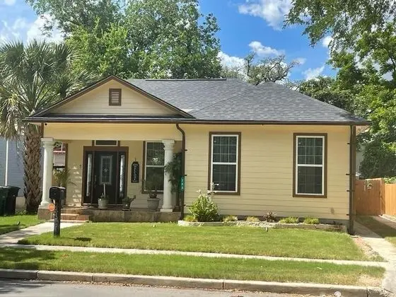 Woodlawn Main-House Downtown SA - Dış Mekan