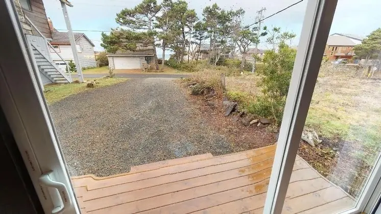 Woodley Beach House