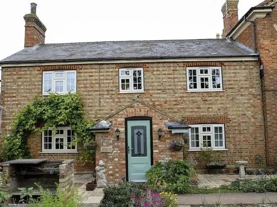 Woodleys Farmhouse