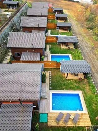 Woodlodge Country Sapanca Hotel - Genel