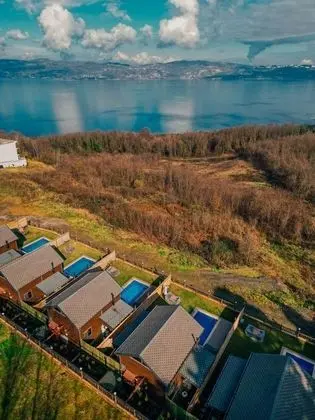 Woodlodge Country Sapanca Hotel