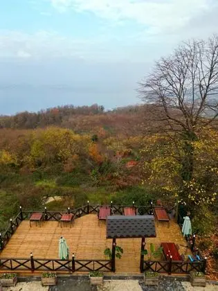 Woodlodge Country Sapanca Hotel - Yeme / İçme