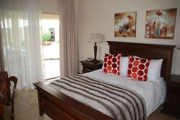 Woodmead Guest Lodge - Oda