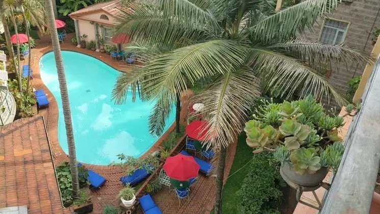 Woodmere Serviced Apartments - Öne Çıkan Resim