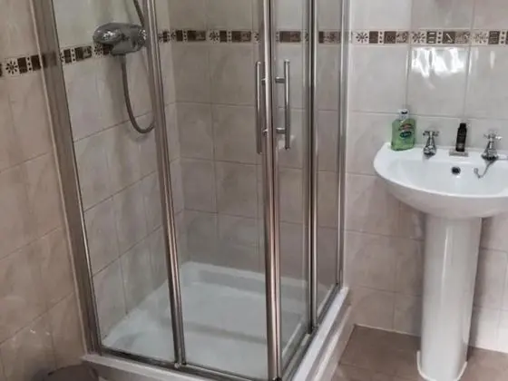 Woodpaddock B&B - Banyo Tipleri