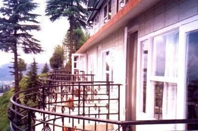 Hotel Woodpark