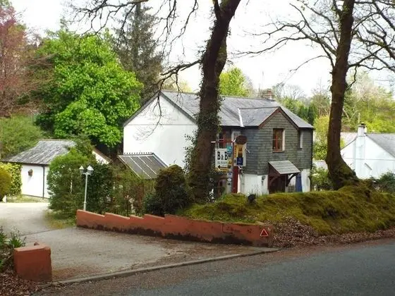 Woodpeckers Bed & Breakfast
