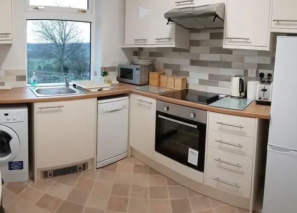 Woodpeckers Cottage - Oda