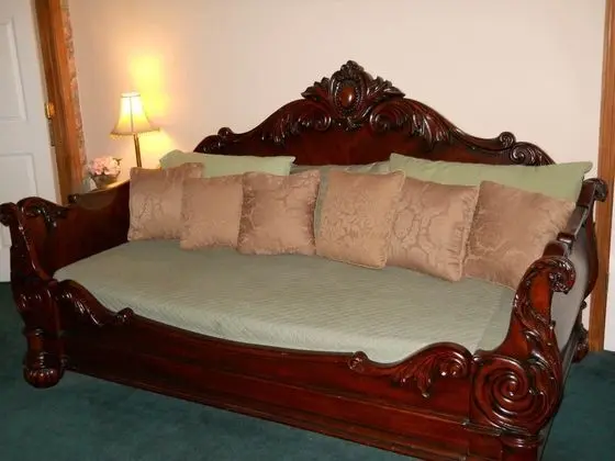 Woodridge Bed & Breakfast of Louisiana