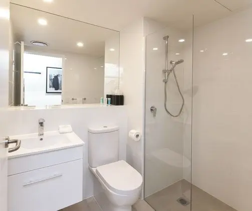 WOODROFFE HOTEL