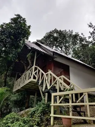 woodrose resort