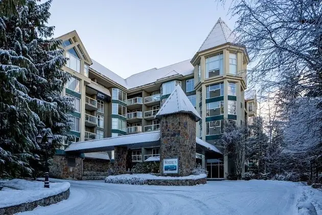 Woodrun Lodge by Whistler Premier