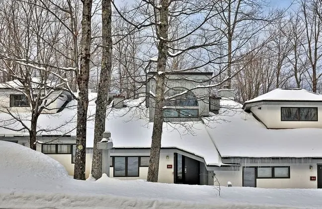 The Woods D2 - Light and Airy Killington Condo. Amazing Location! - Dış Mekan