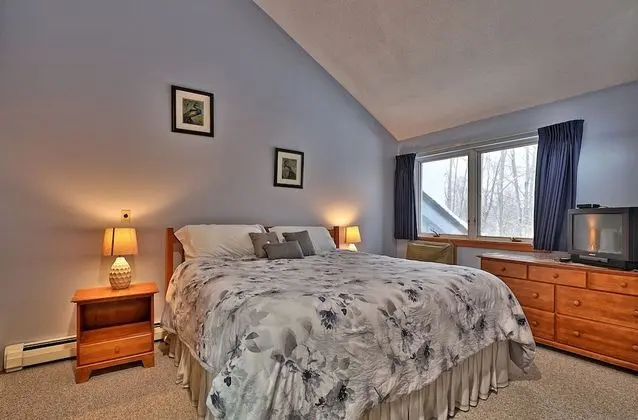 The Woods D2 - Light and Airy Killington Condo. Amazing Location! - Oda