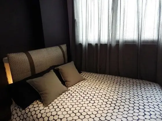 Woods Decor