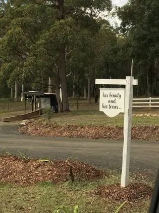 The Woods Farm Jervis Bay - Dış Mekan