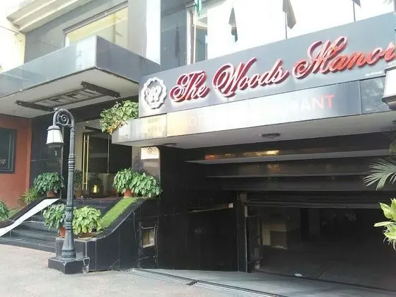 The Woods Manor MG Road