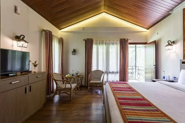 The Woods Resorts Wayanad - Oda