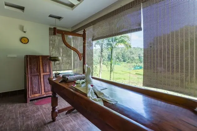 The Woods Resorts Wayanad - Spa