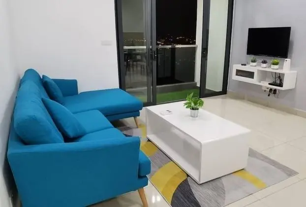 Woodsbury Suite by Homez Suite - İç Mekan