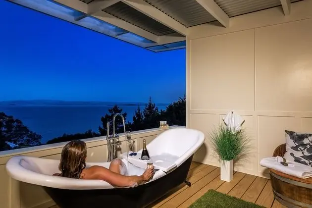 Woodside Bay Chalets - Öne Çıkan Resim