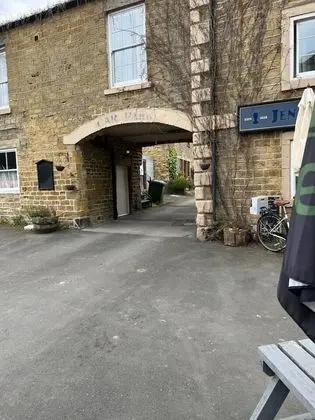 Woodside Cottage Grewelthorpe Nr Masham Ripon - Dış Mekan