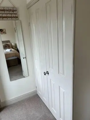 Woodside Cottage Grewelthorpe Nr Masham Ripon - İç Mekan