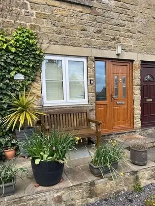Woodside Cottage Grewelthorpe Nr Masham Ripon - Öne Çıkan Resim